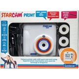 Instant Camera Kinderen met Printer & 3 Papierrollen - 34% Korting