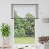 Zilveren Venetiaanse Jaloezie Aluminium 220x140 cm - 34% Korting