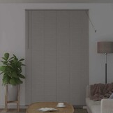 Zilveren Venetiaanse Jaloezie Aluminium 220x140 cm - 34% Korting