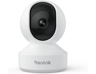 Binnencamera 3K 5MP PT E1 Pro - 34% Korting!