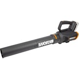 Bladblazer WORX WG547E.9 20V Turbine - 53% Korting