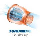 Bladblazer WORX WG547E.9 20V Turbine - 53% Korting