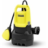 Kärcher Vuilwater Dompelpomp SP 9.500 Dirt - 34% Korting