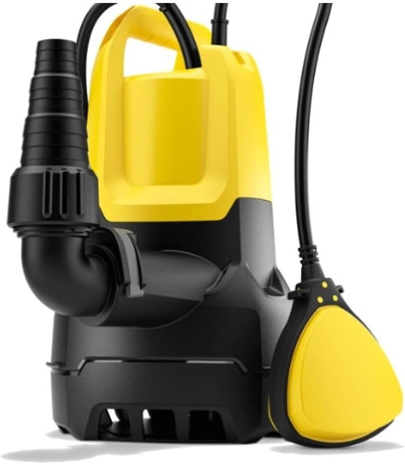 Kärcher Vuilwater Dompelpomp SP 9.500 Dirt - 34% Korting