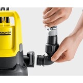 Kärcher Vuilwater Dompelpomp SP 9.500 Dirt - 34% Korting
