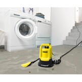 Kärcher Vuilwater Dompelpomp SP 9.500 Dirt - 34% Korting