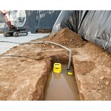 Kärcher Vuilwater Dompelpomp SP 9.500 Dirt - 34% Korting