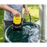 Kärcher Vuilwater Dompelpomp SP 9.500 Dirt - 34% Korting