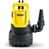 Kärcher Vuilwater Dompelpomp SP 9.500 Dirt - 34% Korting