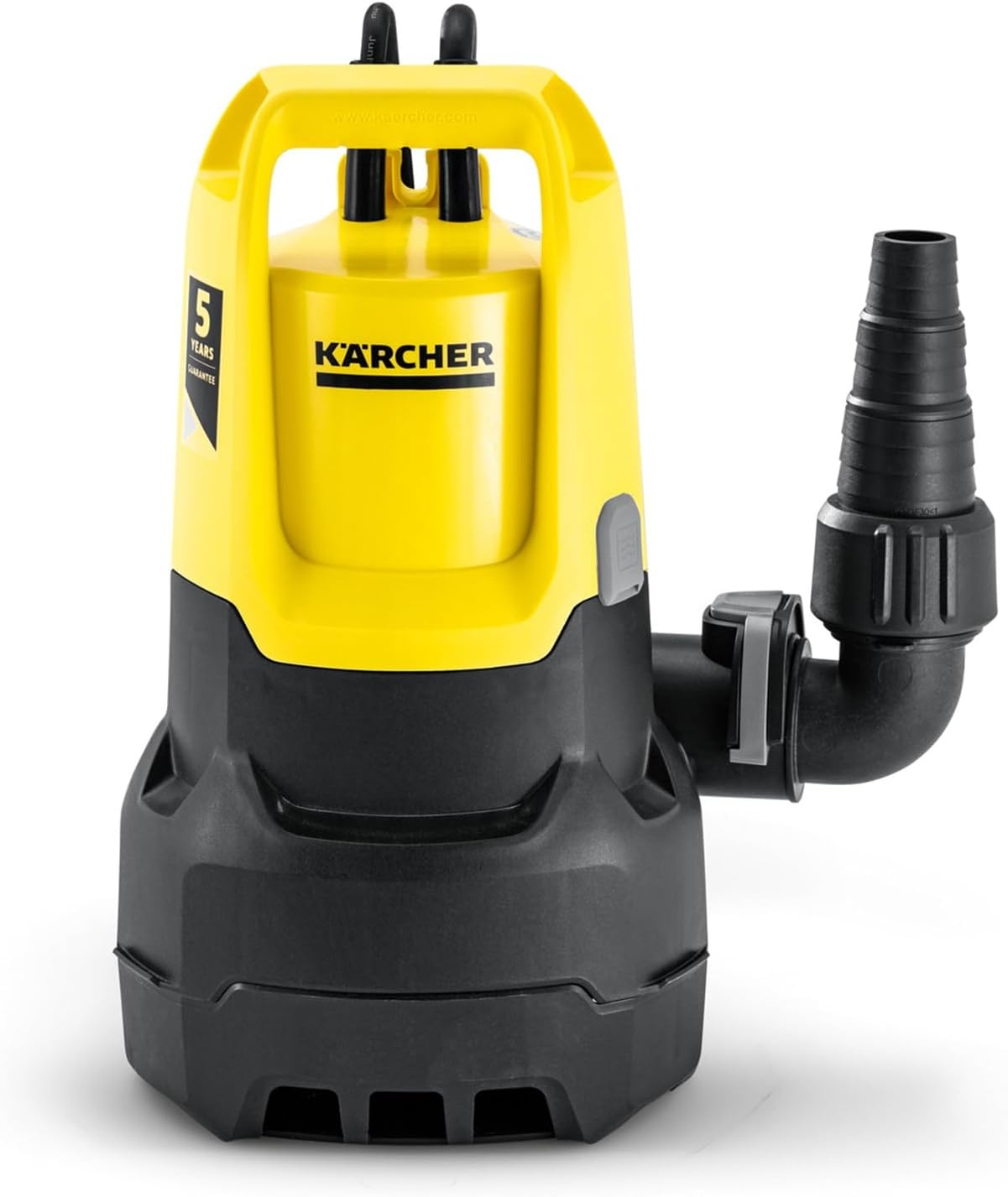 Kärcher Vuilwater Dompelpomp SP 9.500 Dirt - 34% Korting