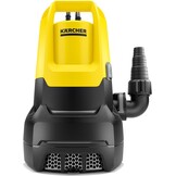 Kärcher Vuilwater Dompelpomp SP 9.500 Dirt - 34% Korting
