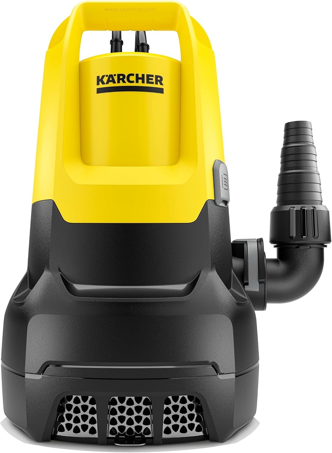 Kärcher Vuilwater Dompelpomp SP 9.500 Dirt - 34% Korting