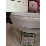 Milieuvriendelijke Citroengele Verf - Binnen & Buiten (10L) - 60% Korting
