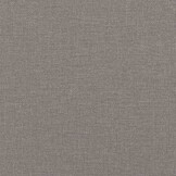VidaXL Tweezitsbank 120 cm stof taupe - 35% korting