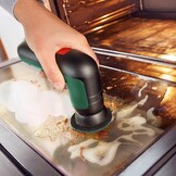 Elektrische Reinigingsborstelset UniversalBrush (34% Korting)