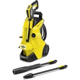 Hogedrukreiniger Kärcher K 4 Power Control - 130 bar, App-ondersteuning, Geel - 60% Korting