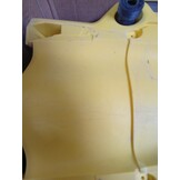 Hogedrukreiniger Kärcher K 4 Power Control - 130 bar, App-ondersteuning, Geel - 60% Korting