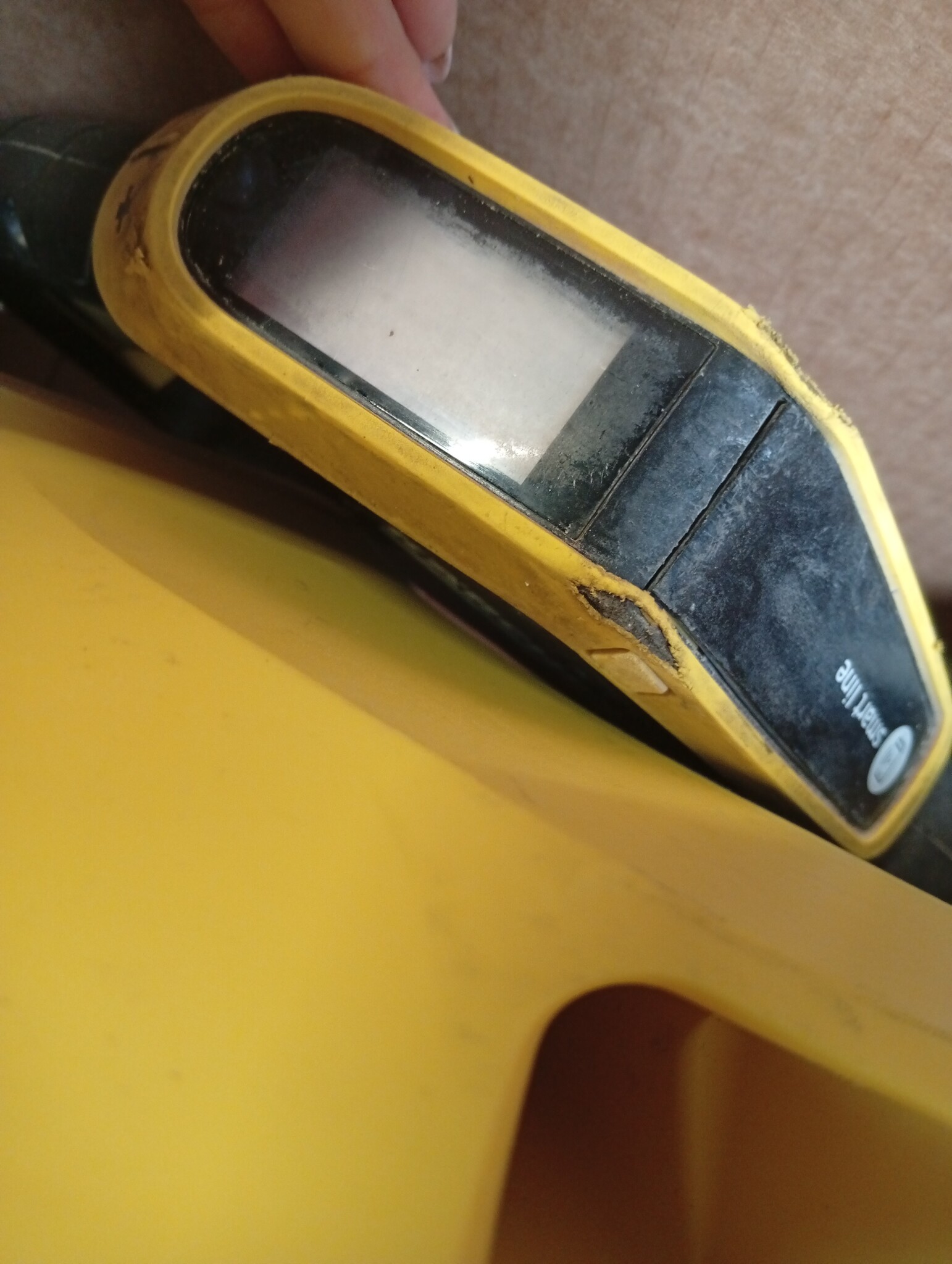 Hogedrukreiniger Kärcher K 4 Power Control - 130 bar, App-ondersteuning, Geel - 60% Korting
