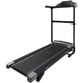 Opvouwbare Loopband DrumFit WayHome 1400 Sprint - 55% Korting
