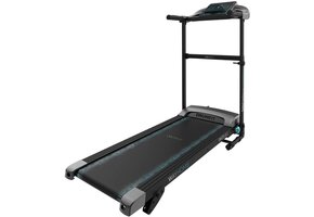 Opvouwbare Loopband DrumFit WayHome 1400 Sprint - 59% Korting