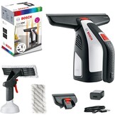 Bosch Accu Raamreiniger - Streepvrij & Snel - 34% Korting