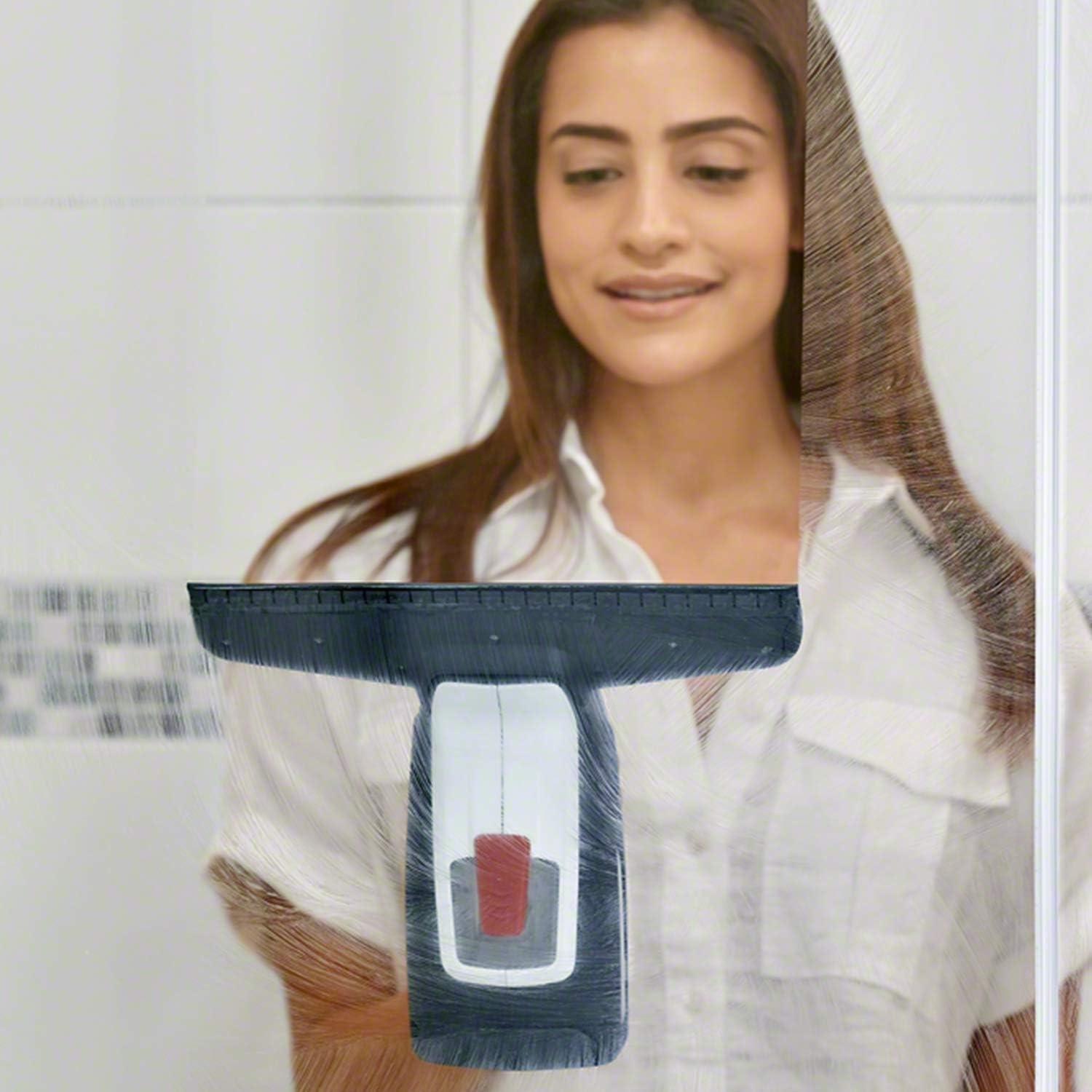 Bosch Accu Raamreiniger - Streepvrij & Snel - 34% Korting