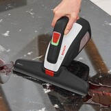 Bosch Accu Raamreiniger - Streepvrij & Snel - 34% Korting