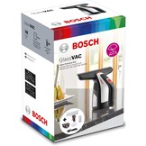 Bosch Accu Raamreiniger - Streepvrij & Snel - 34% Korting