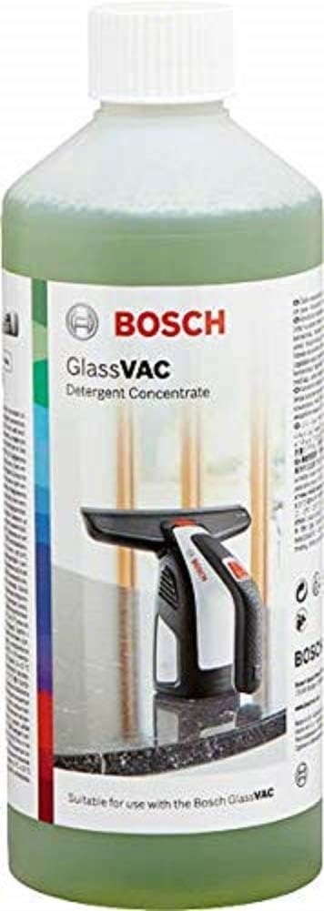 Bosch Accu Raamreiniger - Streepvrij & Snel - 34% Korting