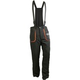Oregon Yukon Zaagbroek Snijbescherming Kl. 1 XL Donkergrijs (34% korting)