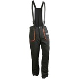 Oregon Yukon Zaagbroek Snijbescherming Kl. 1 XL Donkergrijs (34% korting)