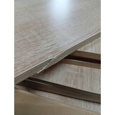 VidaXL Garagewandkasten Sonoma Eikenhout 2 Stuks - 59% Korting!