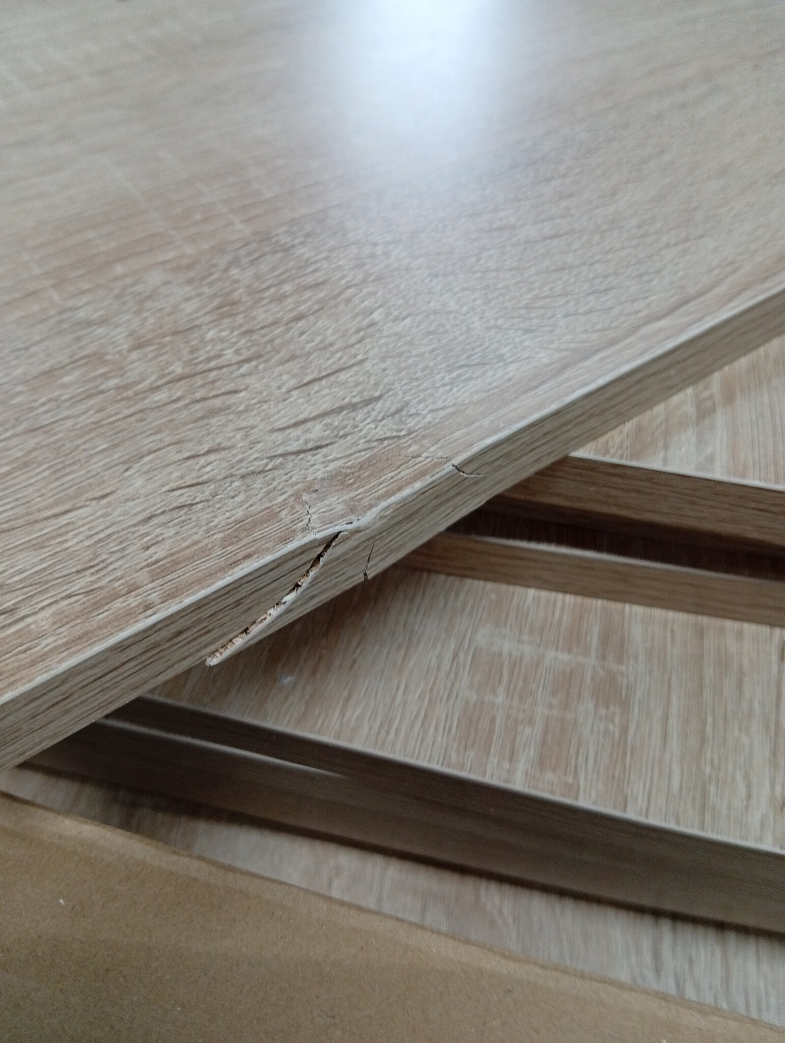 VidaXL Garagewandkasten Sonoma Eikenhout 2 Stuks - 59% Korting!