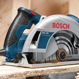 Bosch GKS 190 Cirkelzaag 1400W - 35% Korting