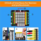 OSOYOO Starter Kit BBC Micro:bit V1.5 V2 - STEM Educatie (34% Korting)