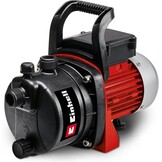 Einhell Tuinpomp GC-GP 6538 met 34% Korting - Ideaal voor Tuinberegening