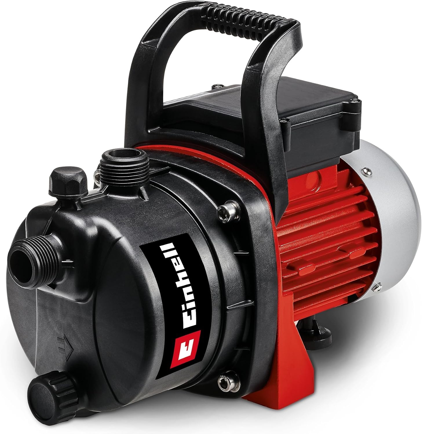 Einhell Tuinpomp GC-GP 6538 met 34% Korting - Ideaal voor Tuinberegening
