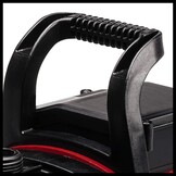 Einhell Tuinpomp GC-GP 6538 met 34% Korting - Ideaal voor Tuinberegening
