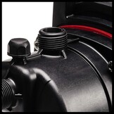 Einhell Tuinpomp GC-GP 6538 met 34% Korting - Ideaal voor Tuinberegening