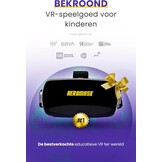 Heromask VR-bril Kinderen: Wiskunde leren in 3D - 34% Korting
