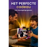 Heromask VR-bril Kinderen: Wiskunde leren in 3D - 34% Korting