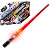 Star Wars Lightsaber Geel 58% Korting - Incompleet