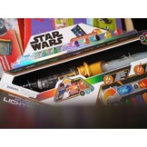 Star Wars Lightsaber Geel 58% Korting - Incompleet