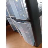 Sundis Tag Tower Opbergkast, 5 Laden, 61cm Hoog - 52% Korting
