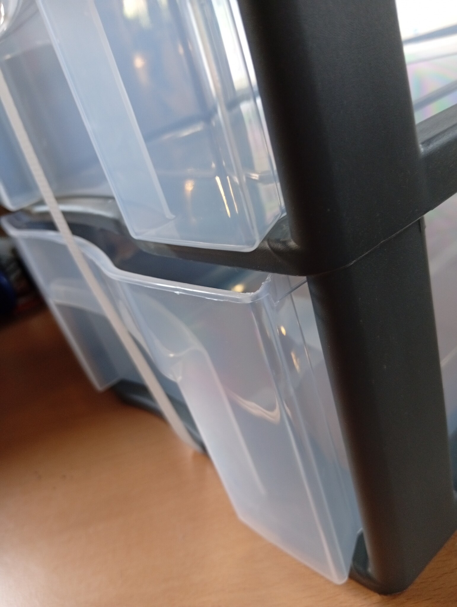 Sundis Tag Tower Opbergkast, 5 Laden, 61cm Hoog - 52% Korting