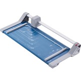 Dahle A4 Papiersnijder Blauw - 8 Vellen - 53% Korting