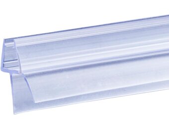 Doucheafdichting Type Z 90cm 78% Korting