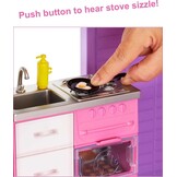 Barbie Droomhuis Poppenhuis - 35% Korting