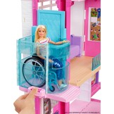 Barbie Droomhuis Poppenhuis - 35% Korting