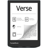 PocketBook Verse E-Reader 6" Blauw - 35% Korting